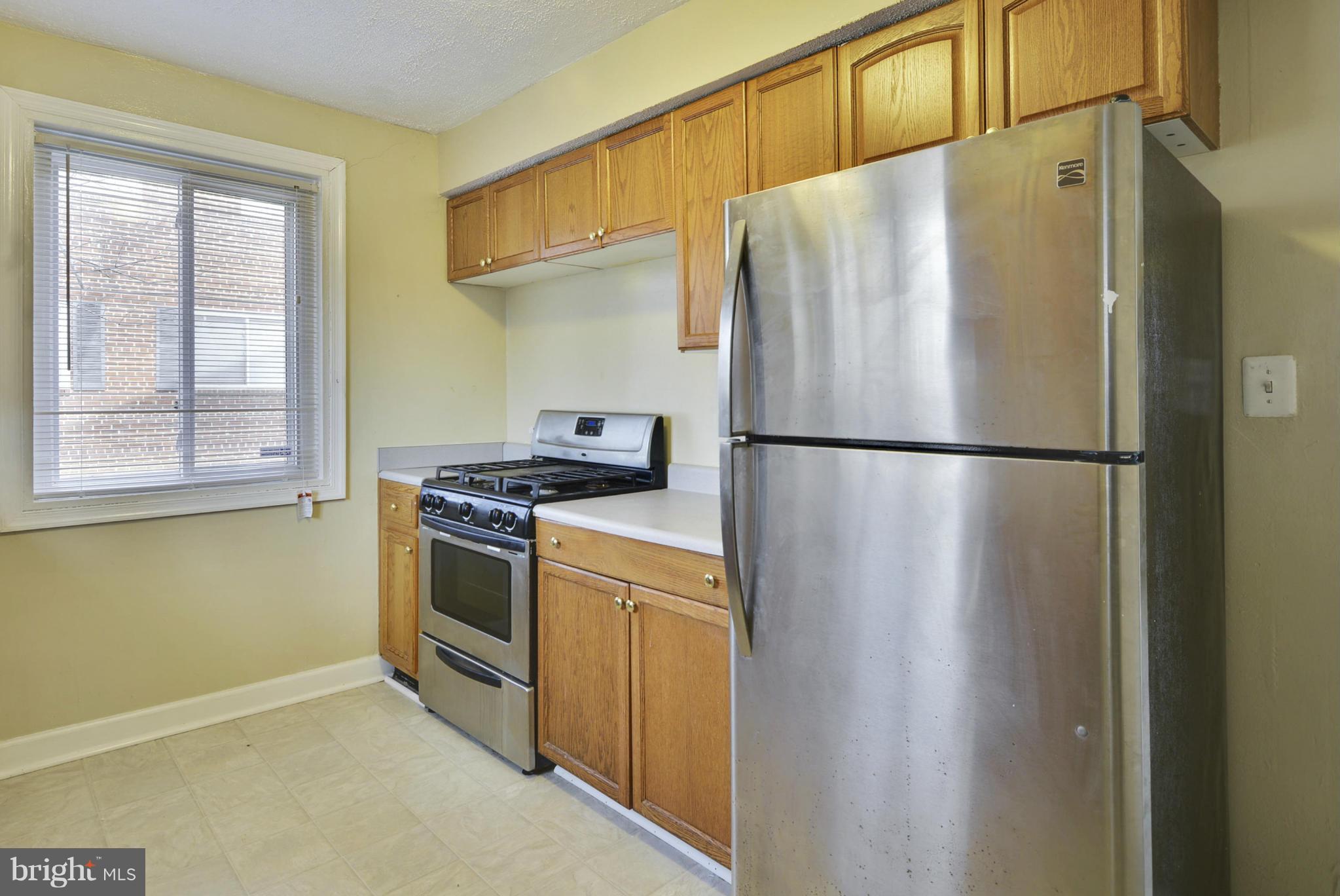 4663 Kendrick Road Suitland, MD 20746 - Photo 9 of 20 Kitchen