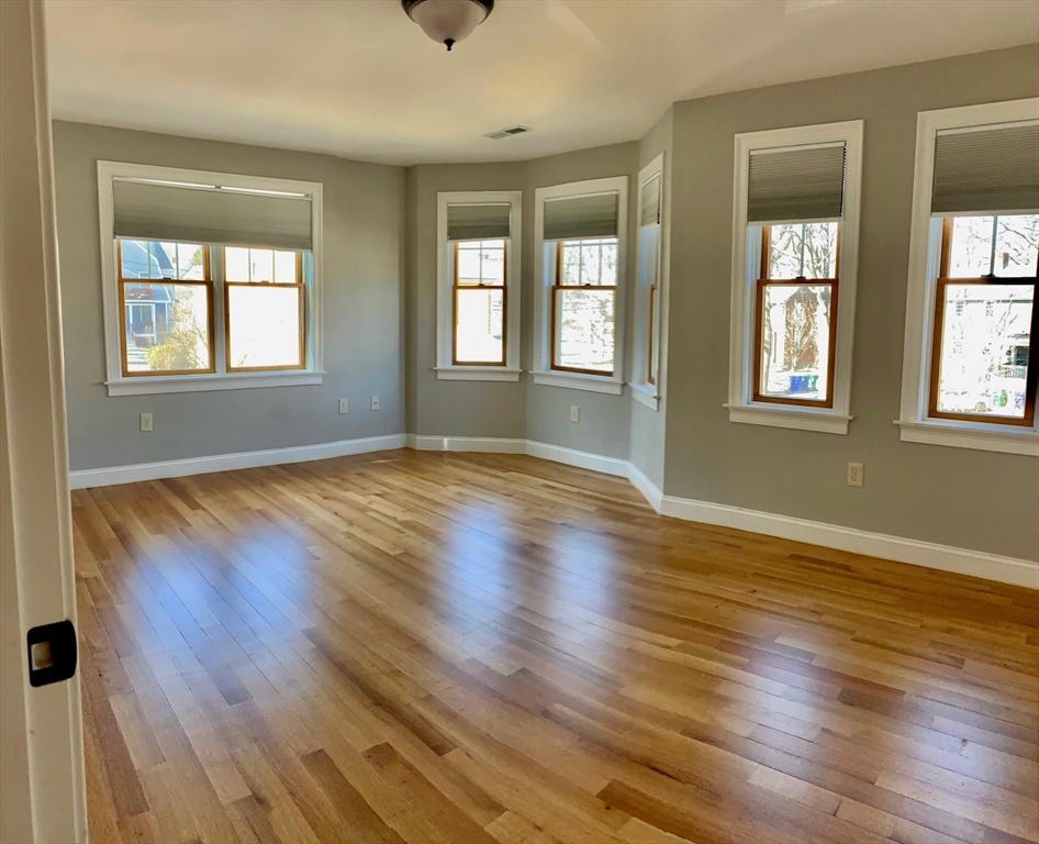9 Wilton Road, Unit 1 Newton, MA 02460 - Photo 5 of 9