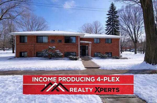 $330,000 | 1105 11th Street North, Fargo, ND 58102