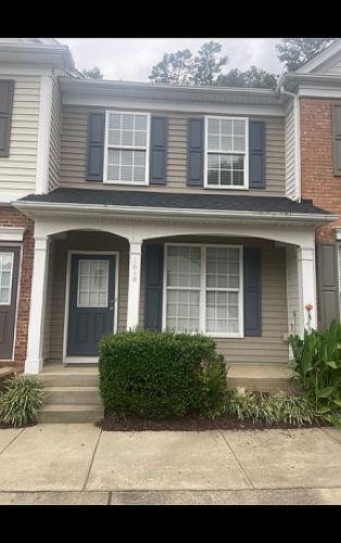 1618 Brook Fern Way Raleigh, NC 27609 - Photo 1 of 8