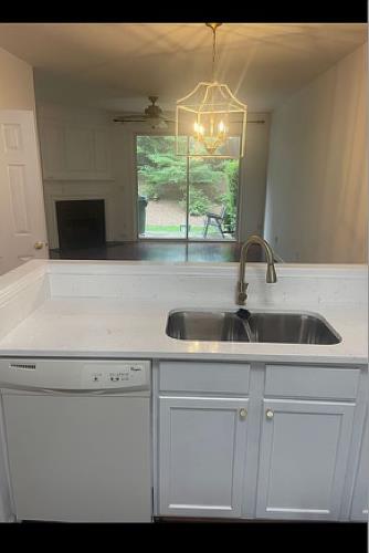 1618 Brook Fern Way Raleigh, NC 27609 - Photo 5 of 8