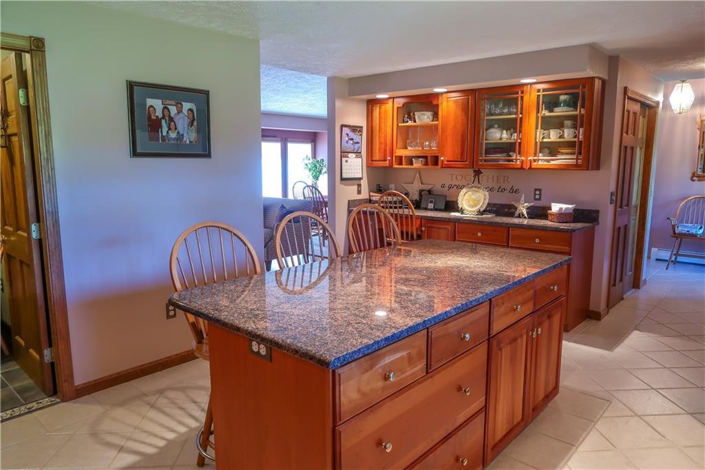 216 Upper Pond Road Litchfield, ME 04350 - Photo 6 of 34 Photo