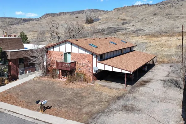 $1,150,000 | 16811 West 16th Place, Golden, CO 80401