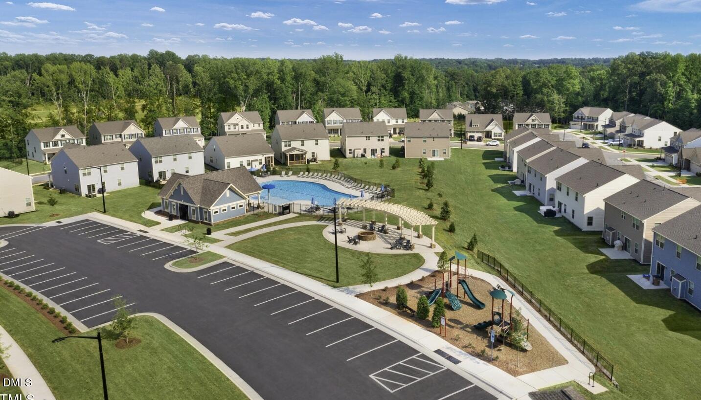 1740 Ripley Woods Street Wake Forest, NC 27587 - Photo 20 of 20 Pool