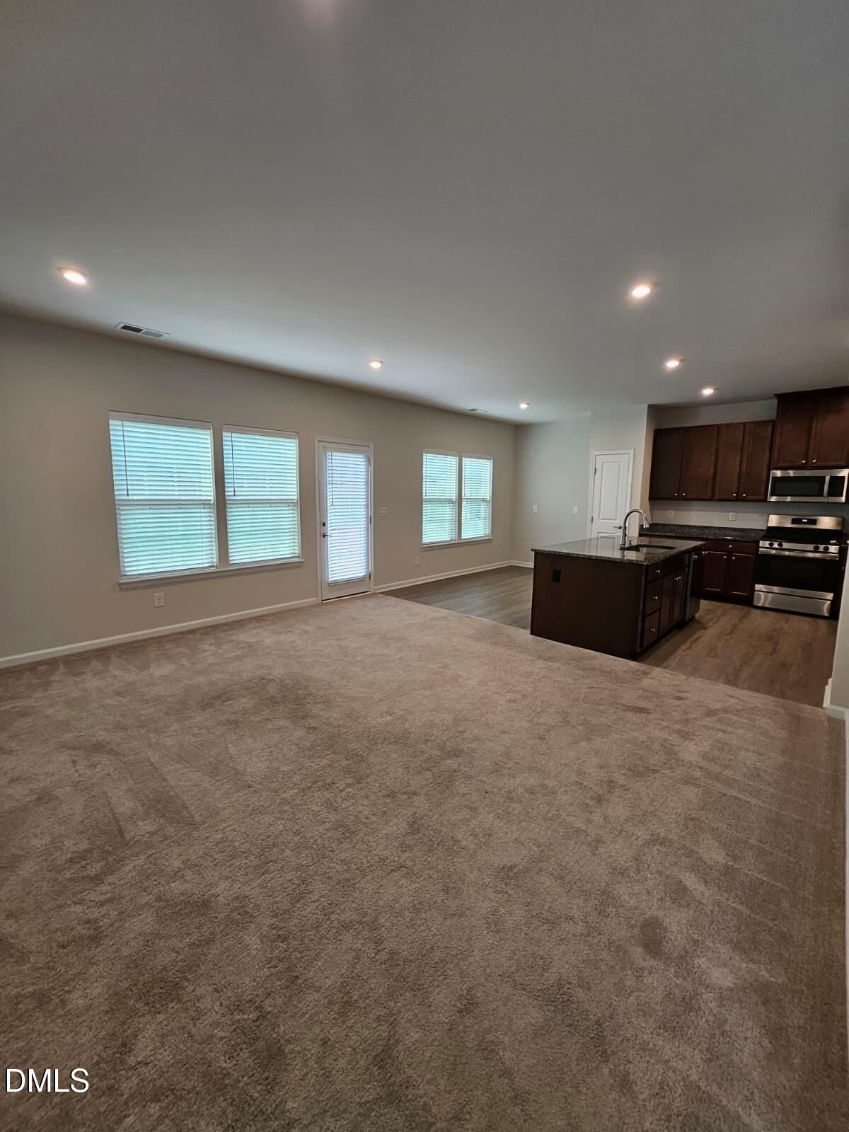 1740 Ripley Woods Street Wake Forest, NC 27587 - Photo 5 of 20 WhatsApp Image 2025-11-02 at 2.13.04 PM