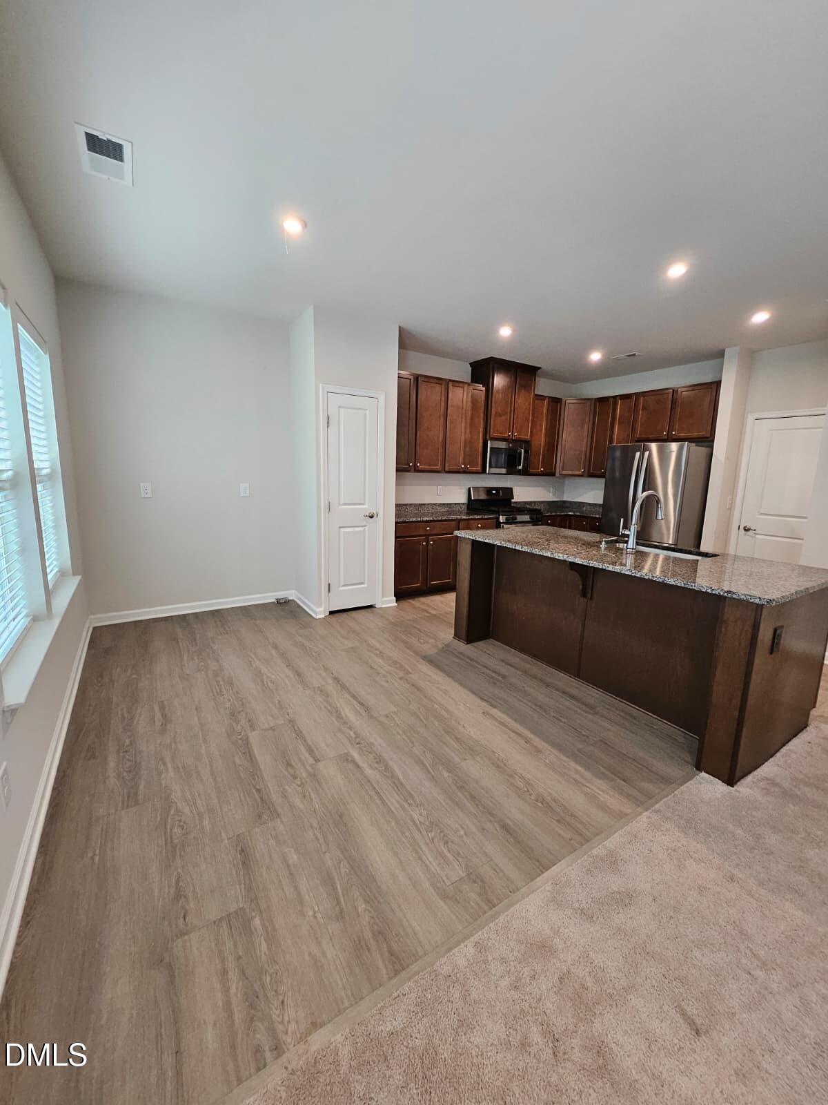 1740 Ripley Woods Street Wake Forest, NC 27587 - Photo 6 of 20 WhatsApp Image 2025-11-02 at 2.13.03 PM