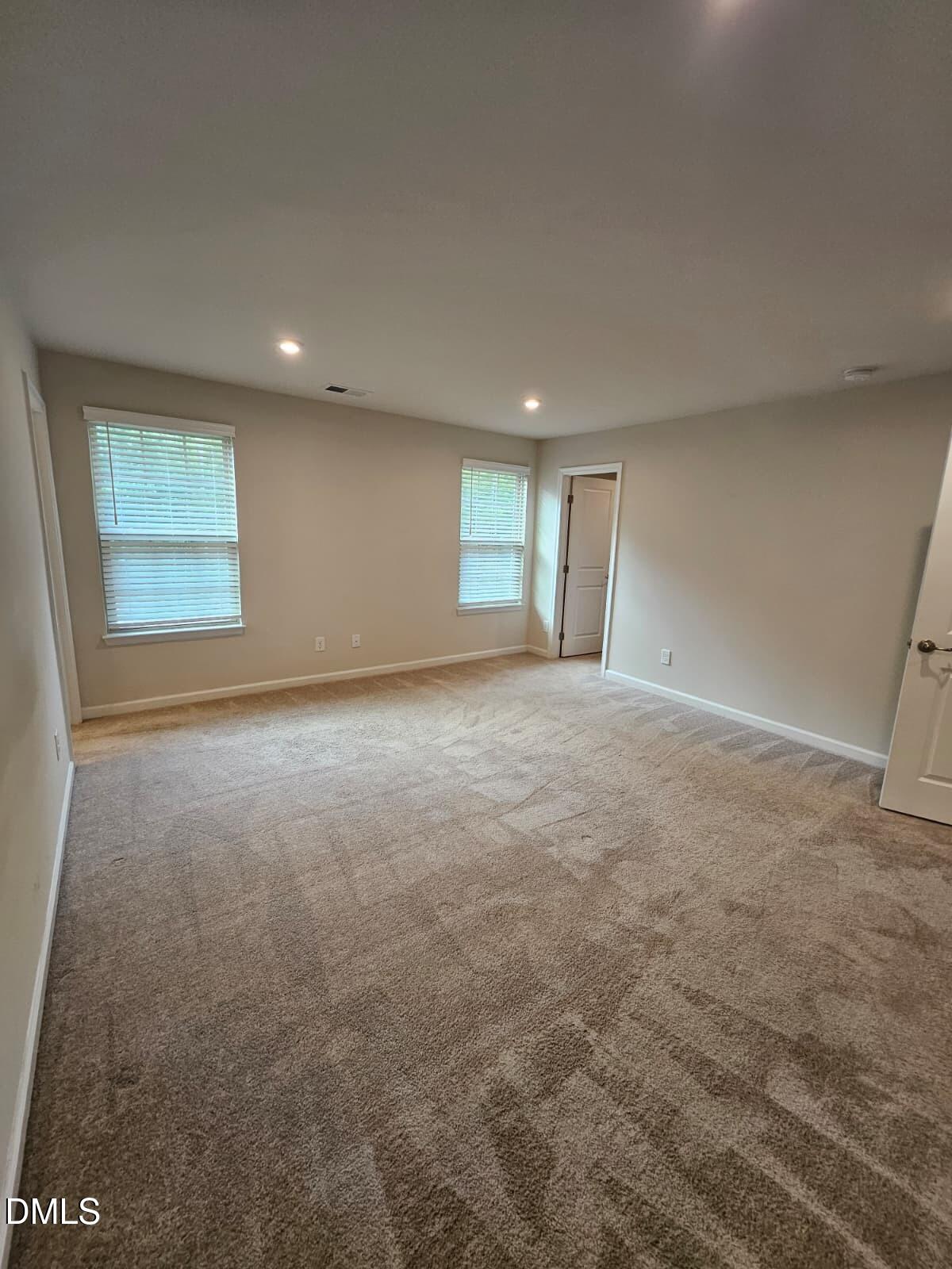 1740 Ripley Woods Street Wake Forest, NC 27587 - Photo 8 of 20 WhatsApp Image 2025-11-02 at 2.13.13 PM