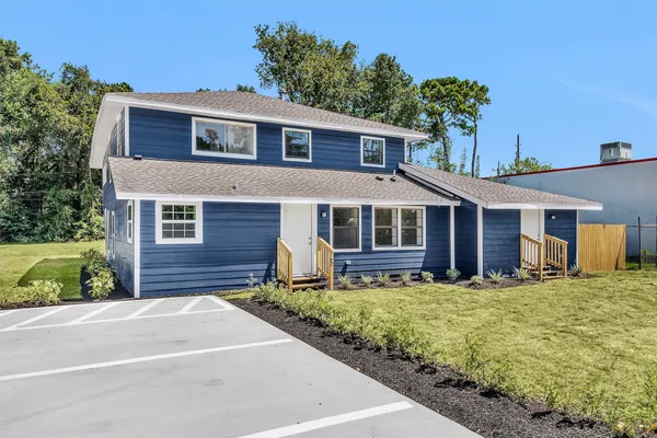 $1,600 | 16016 Green Manor Drive, Unit A, Humble, TX 77396