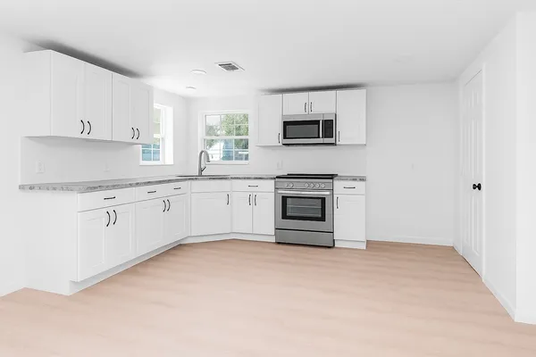 $1,600 | 16016 Green Manor Drive, Unit A, Humble, TX 77396