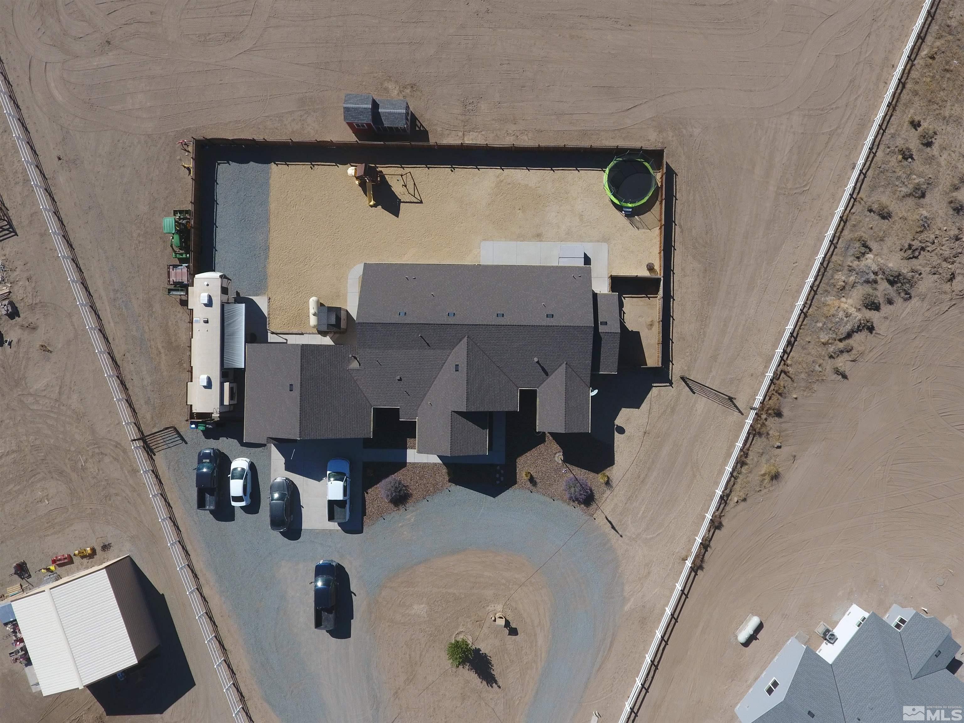 200 Pinto Ranch Court Reno, NV 89510 - Photo 2 of 37