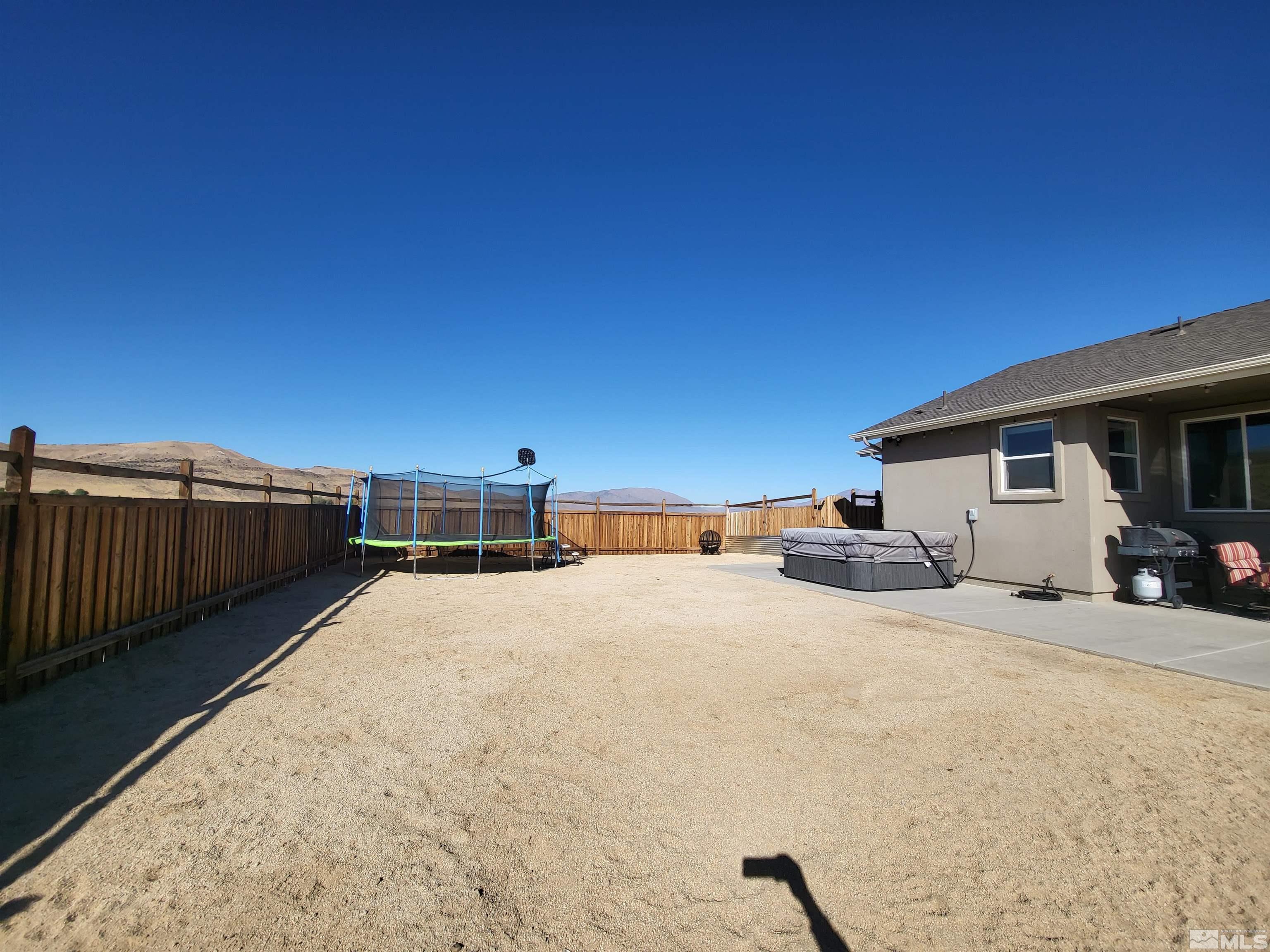 200 Pinto Ranch Court Reno, NV 89510 - Photo 28 of 37