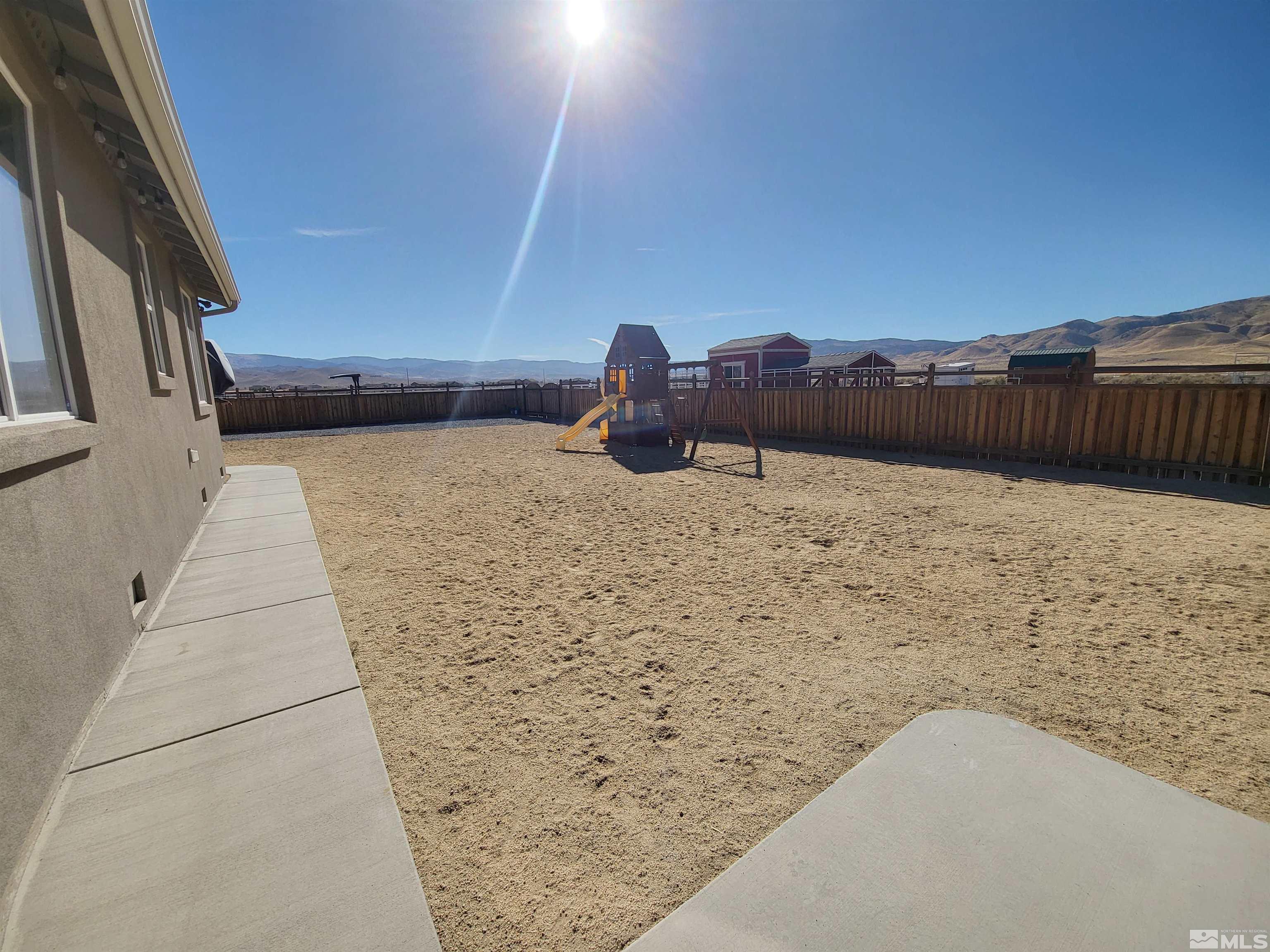 200 Pinto Ranch Court Reno, NV 89510 - Photo 29 of 37 a view of entryway
