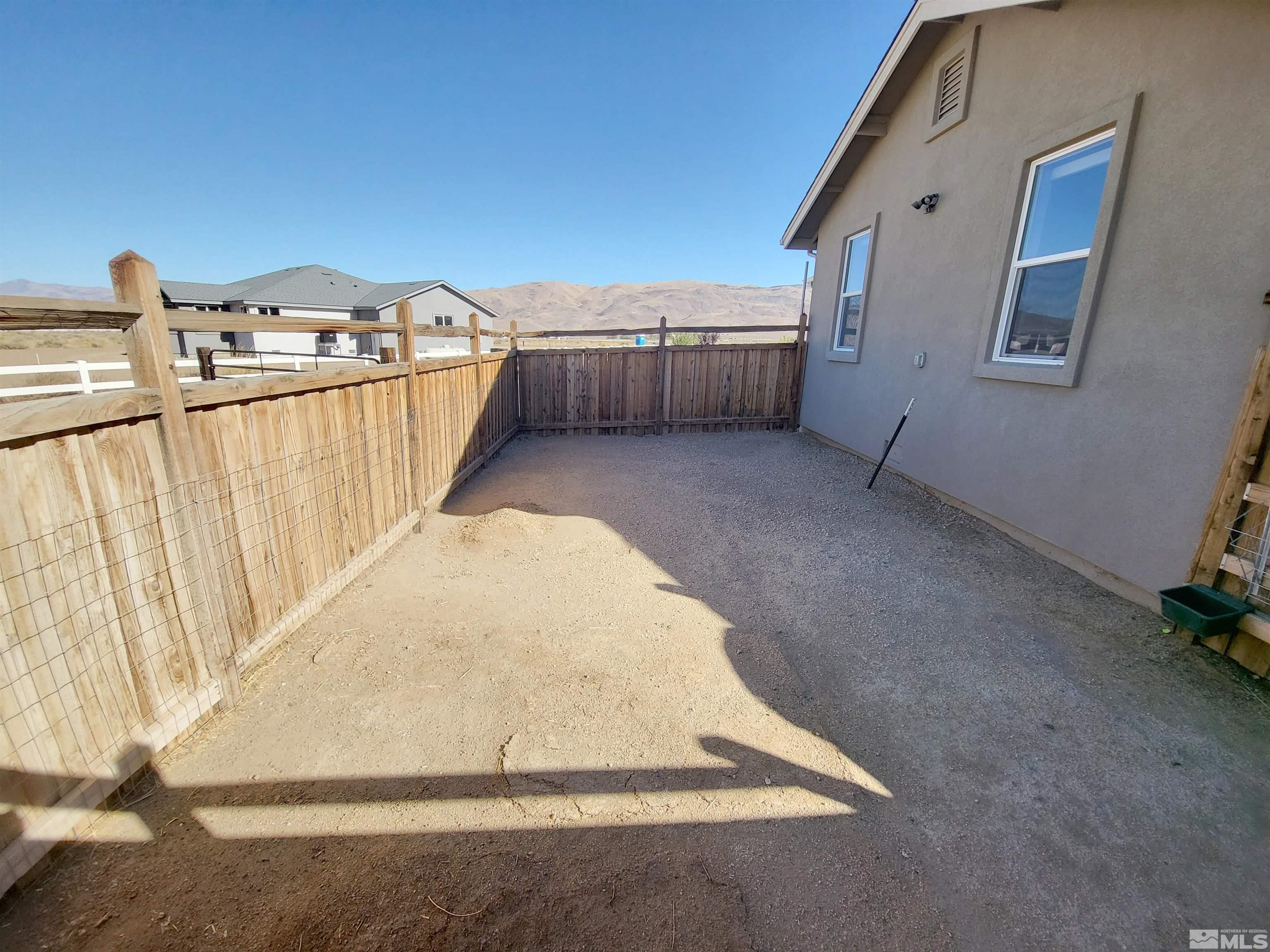 200 Pinto Ranch Court Reno, NV 89510 - Photo 30 of 37 a view of entryway and kitchen