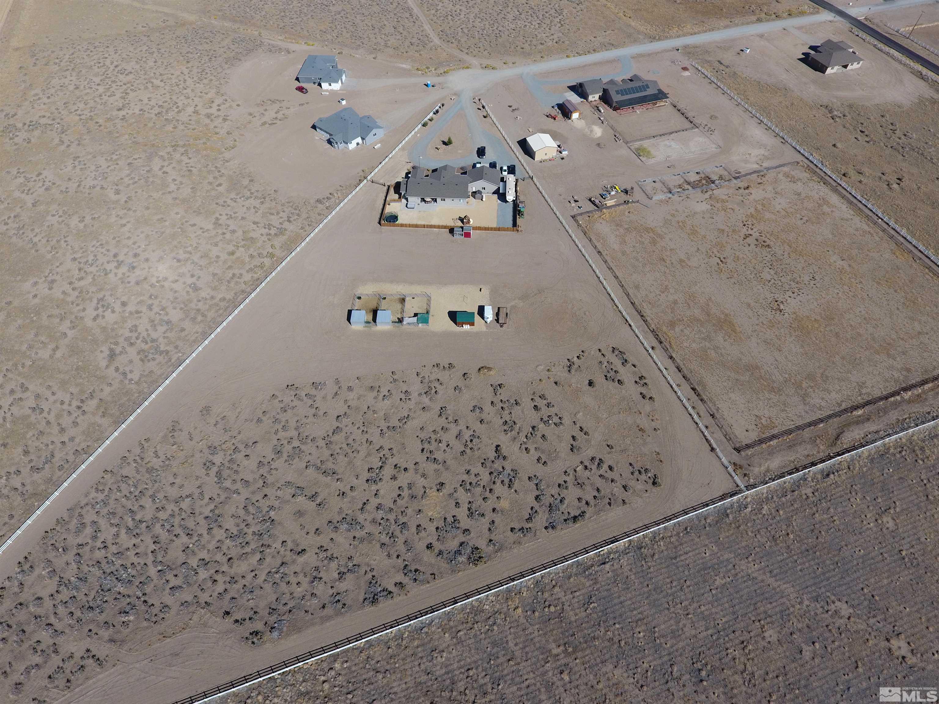 200 Pinto Ranch Court Reno, NV 89510 - Photo 37 of 37