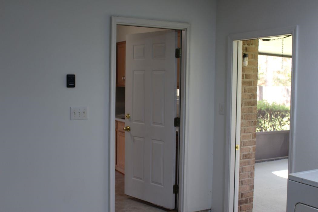 19605 Quartz Lane Robertsdale, AL 36567 - Photo 23 of 33 GARAGE