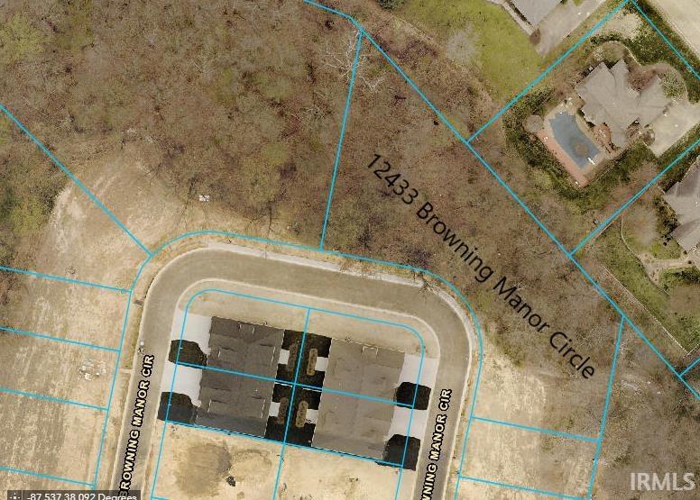 12433 Browning Manor Road Evansville, IN 47725 - Photo 5 of 7