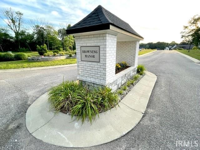 12433 Browning Manor Road Evansville, IN 47725 - Photo 6 of 7