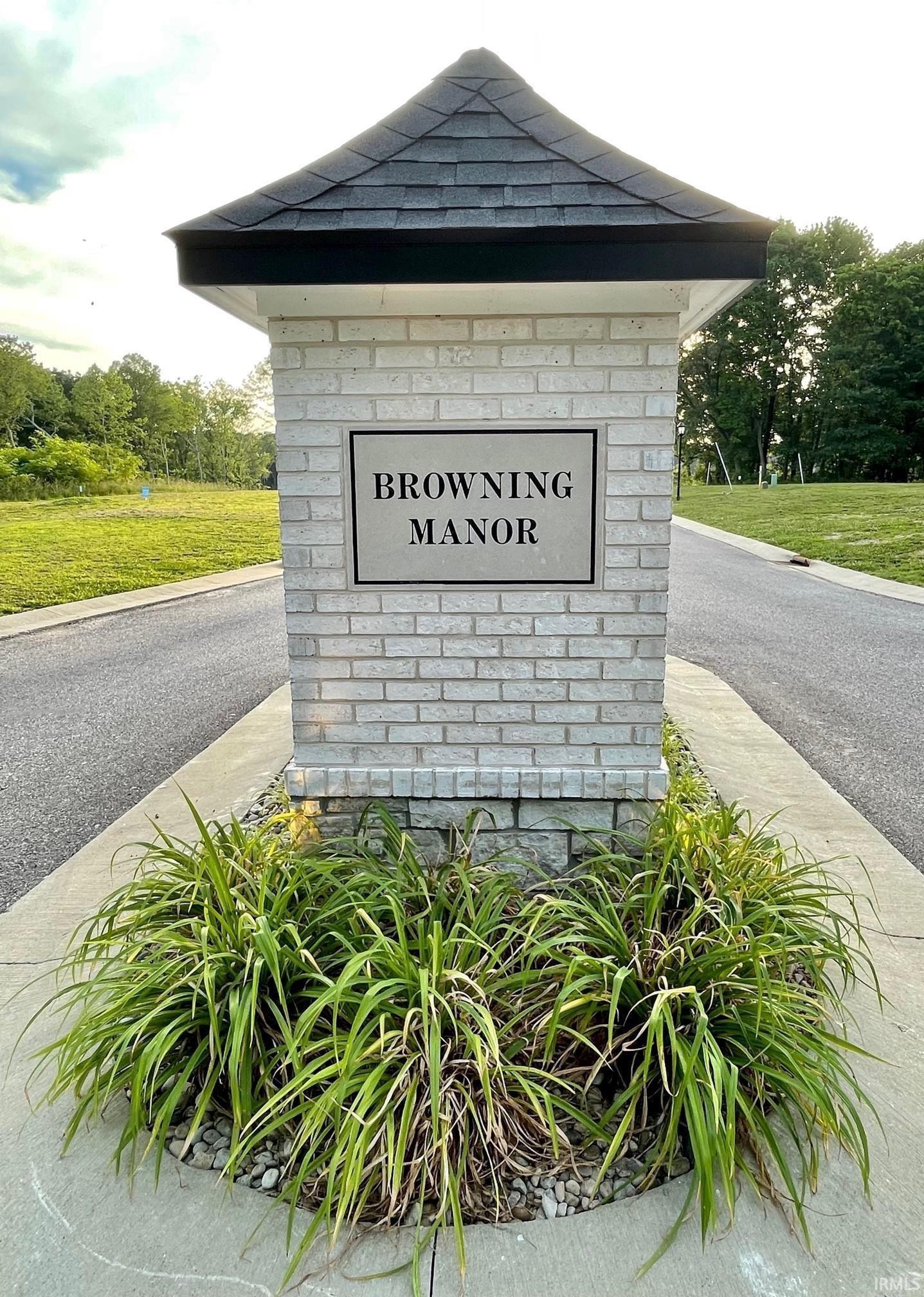 12433 Browning Manor Road Evansville, IN 47725 - Photo 7 of 7