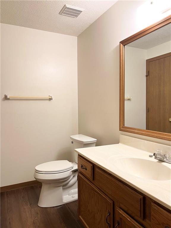 2850 Edgecliff Road, Unit 35 Lower Burrell, PA 15068 - Photo 18 of 27 View of vanity in master bath.