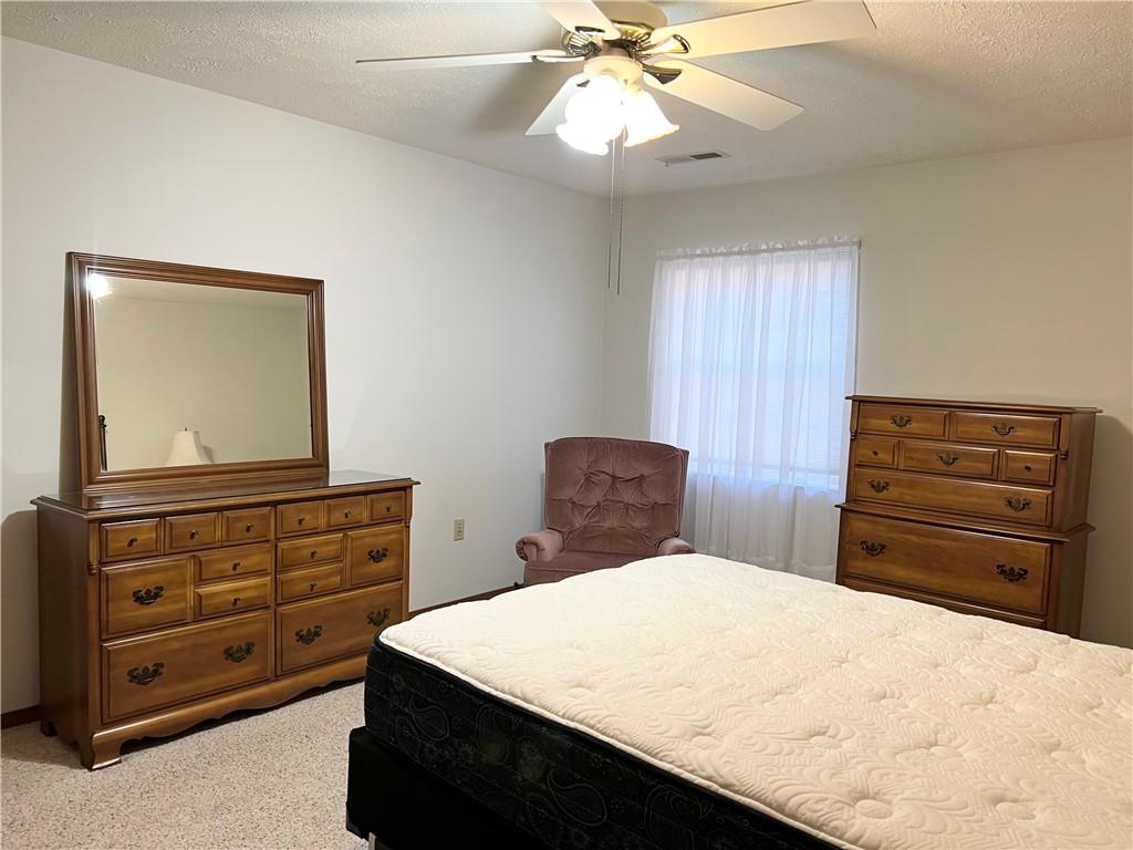 2850 Edgecliff Road, Unit 35 Lower Burrell, PA 15068 - Photo 23 of 27 Another view of guest bedroom.