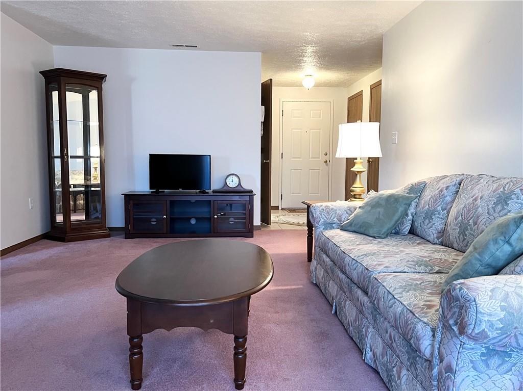 2850 Edgecliff Road, Unit 35 Lower Burrell, PA 15068 - Photo 5 of 27 View to entry.