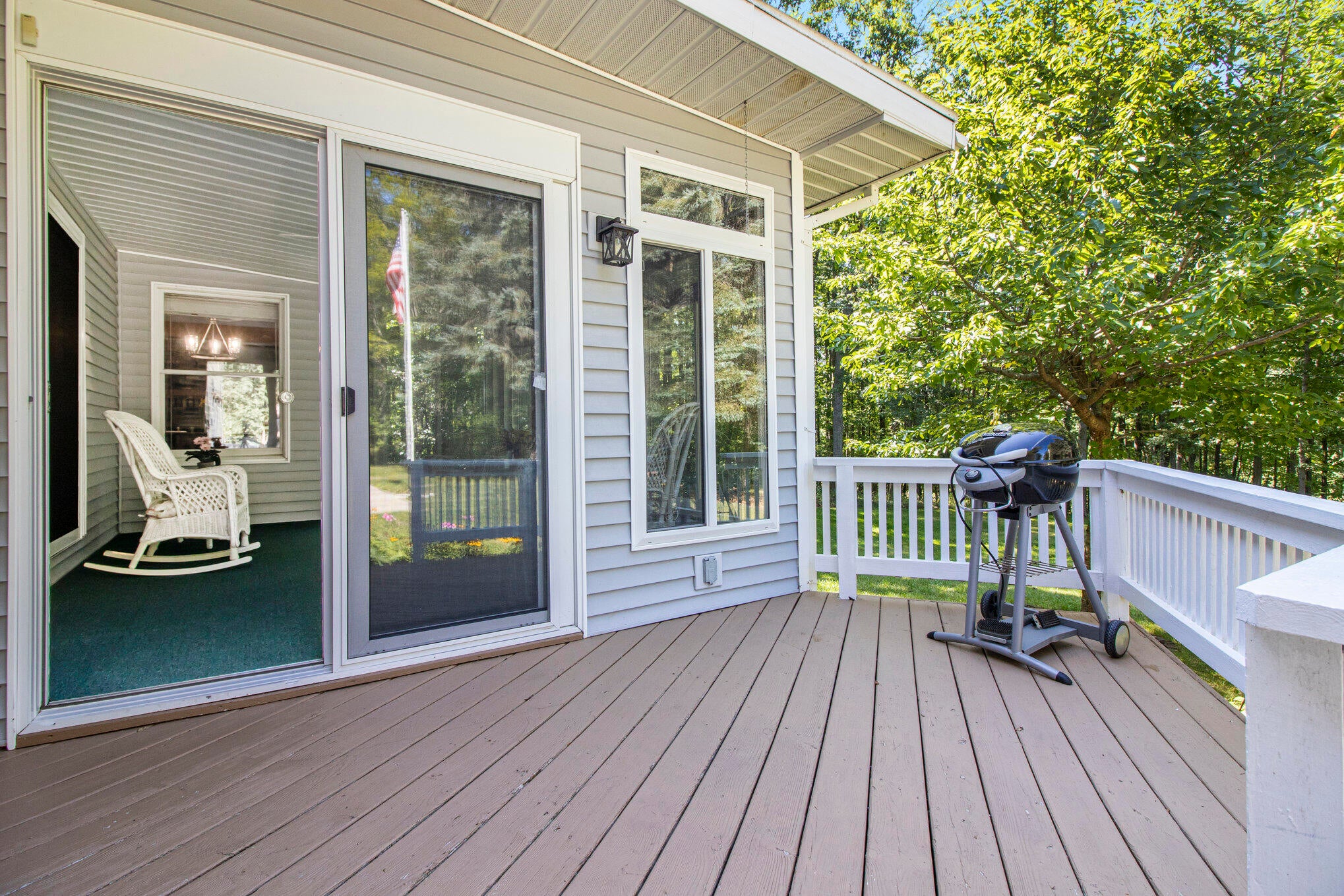 49 West Burdell Road Roscommon, MI 48653 - Photo 3 of 29 Gallery Image 3