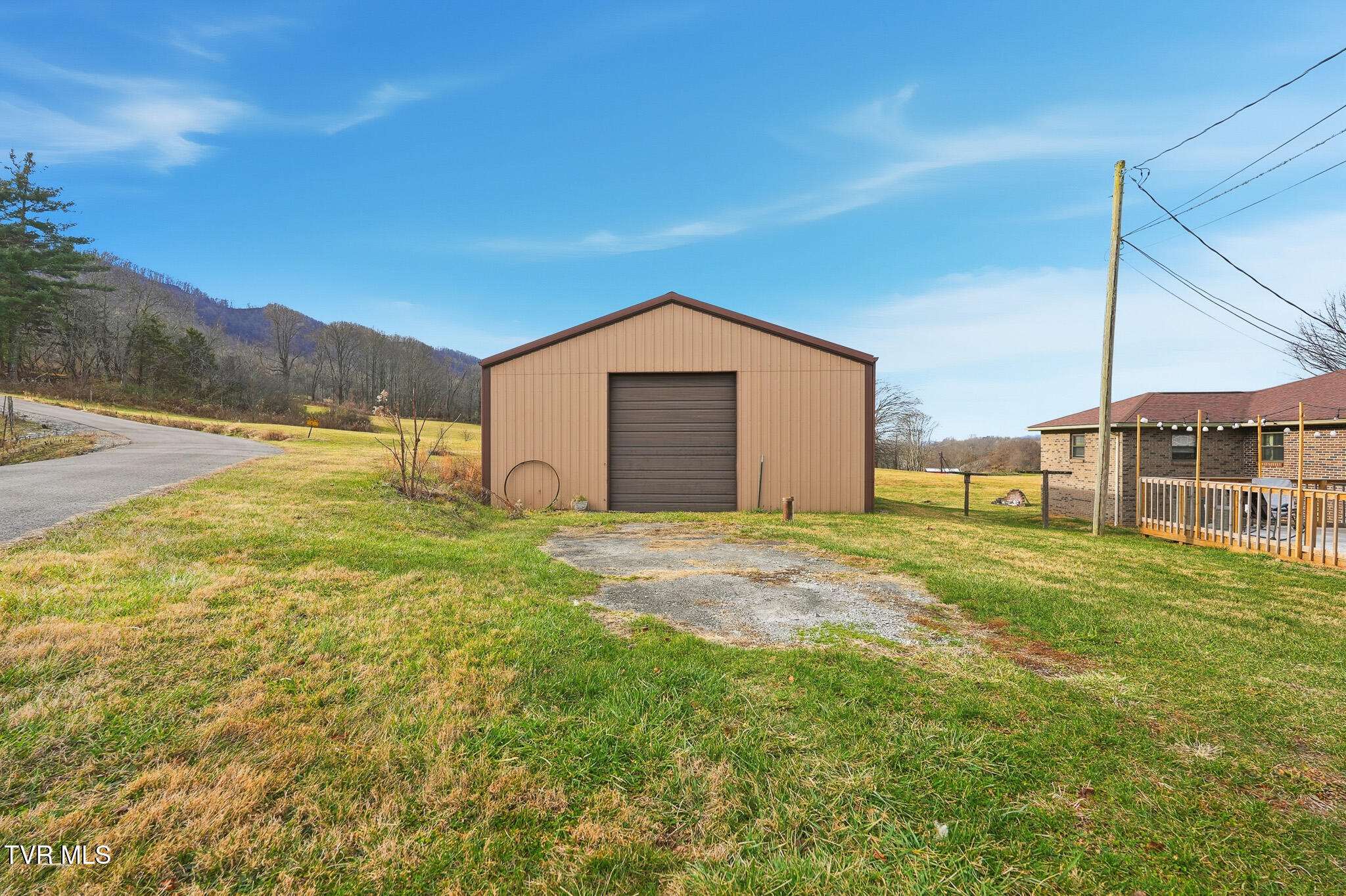 186 Kelly Coomer Road Big Stone Gap, VA 24219 - Photo 40 of 50 1000018111