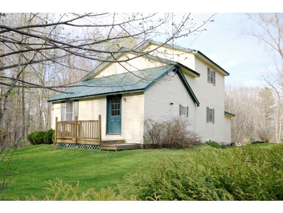 2360 Hardscrabble Road Bristol, VT 05443 - Photo 11 of 17