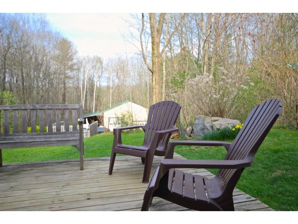 2360 Hardscrabble Road Bristol, VT 05443 - Photo 13 of 17