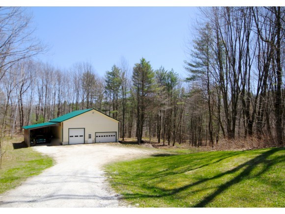 2360 Hardscrabble Road Bristol, VT 05443 - Photo 14 of 17