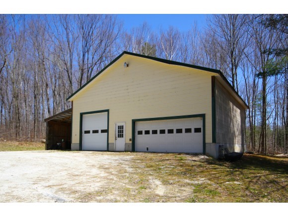 2360 Hardscrabble Road Bristol, VT 05443 - Photo 16 of 17