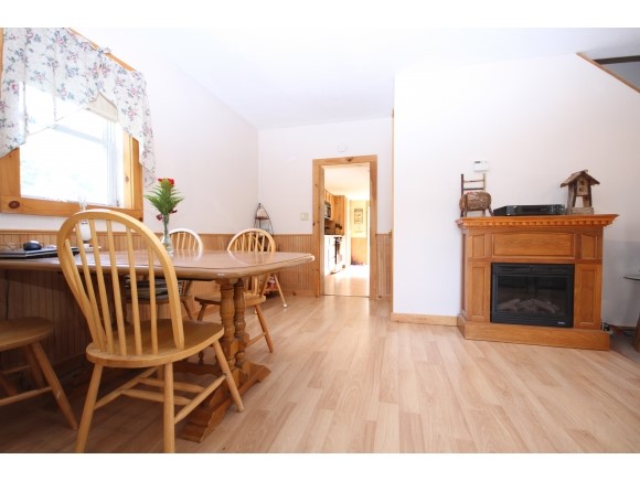 2360 Hardscrabble Road Bristol, VT 05443 - Photo 4 of 17