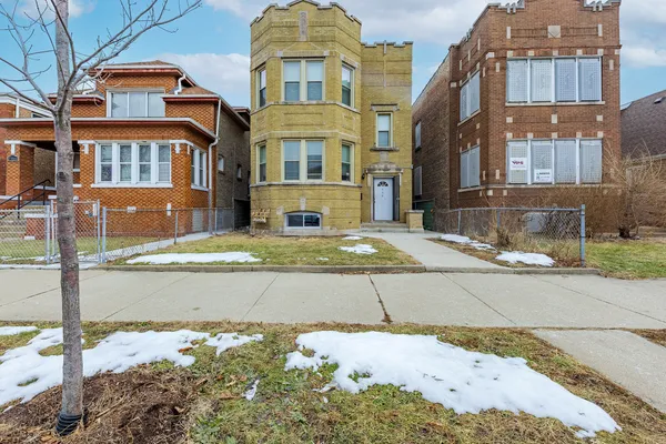 $359,000 | 7729 South Laflin Street, Chicago, IL 60620