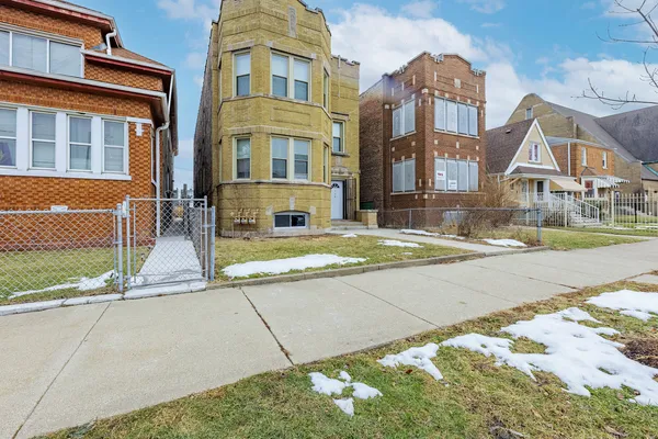 $359,000 | 7729 South Laflin Street, Chicago, IL 60620