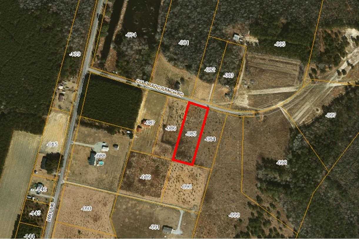 Lot C3 Colorado Ranch Road Loris, SC 29569 - Photo 6 of 8 Gallery Image 6