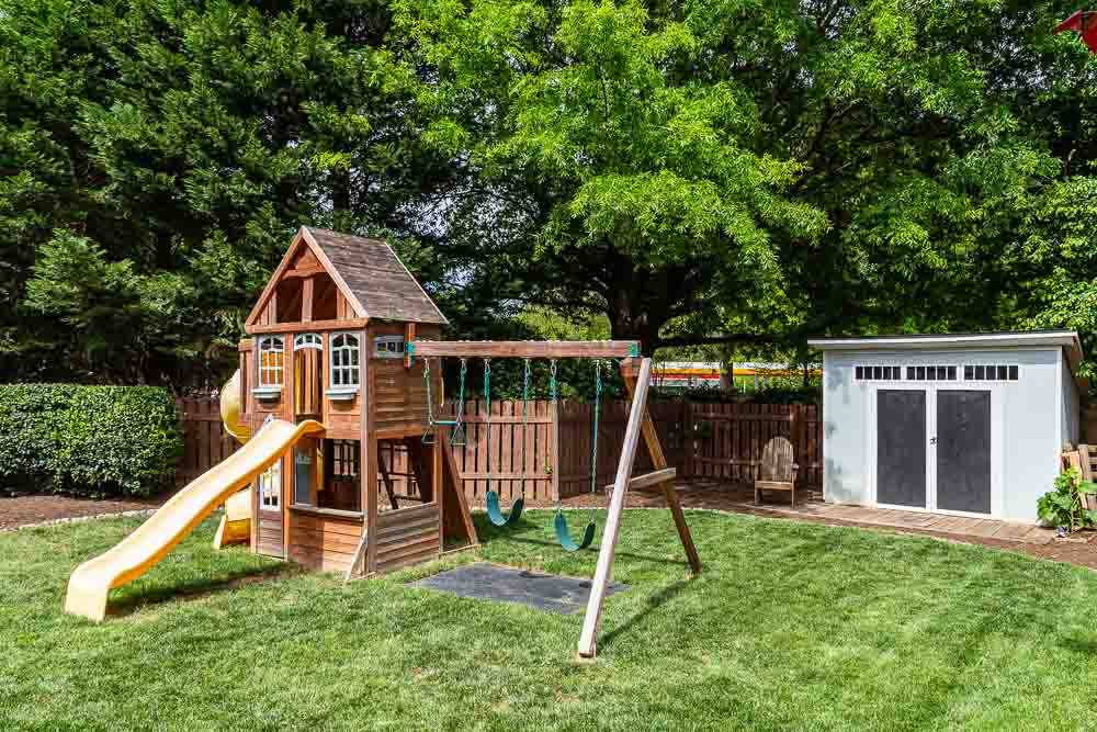 11700 Stannary Place Raleigh, NC 27613 - Photo 27 of 30 Photo 27