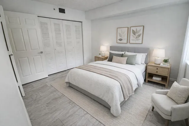 $275,900 | 5025 Wiles Road, Unit 107, Coconut Creek, FL 33073