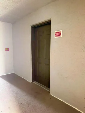 $275,900 | 5025 Wiles Road, Unit 107, Coconut Creek, FL 33073