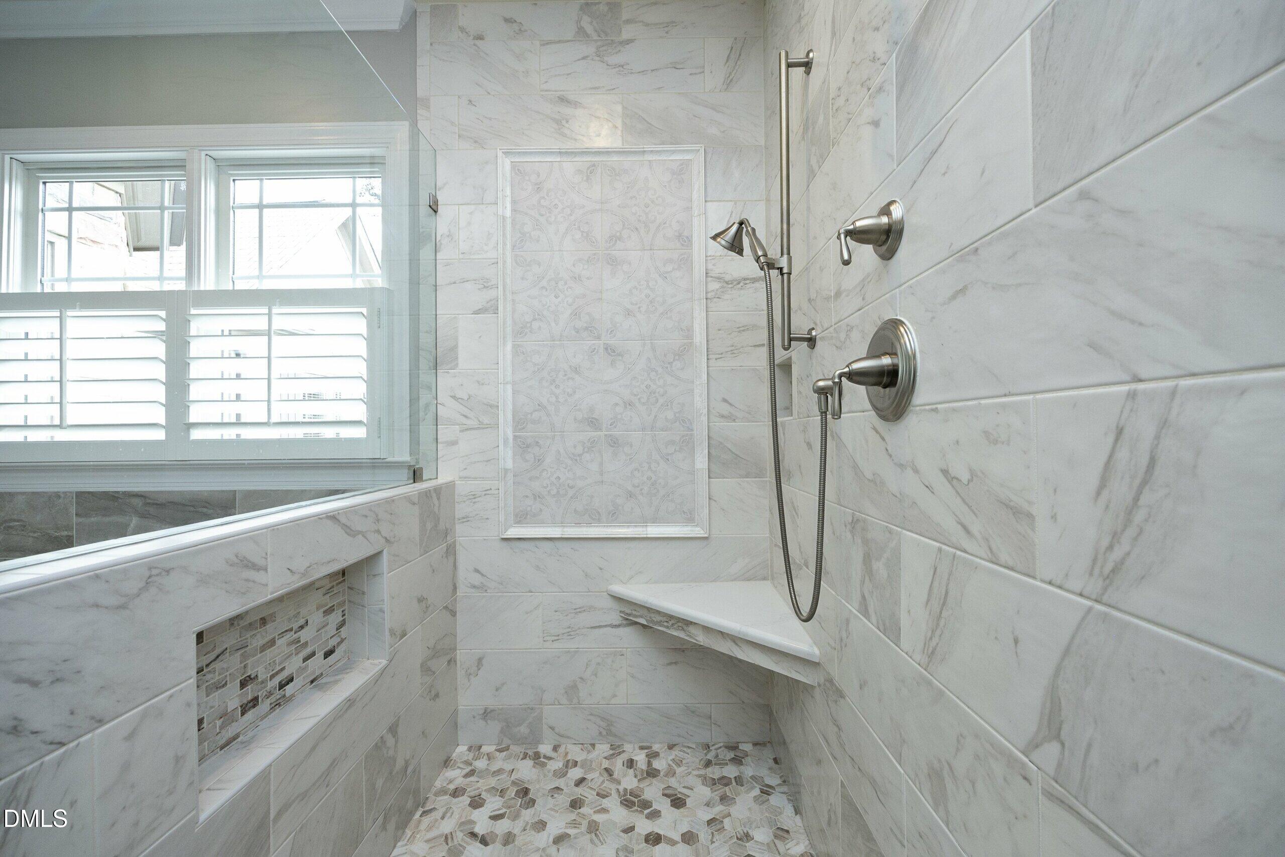 2705 Peachleaf Street Raleigh, NC 27614 - Photo 4 of 52 51Shower