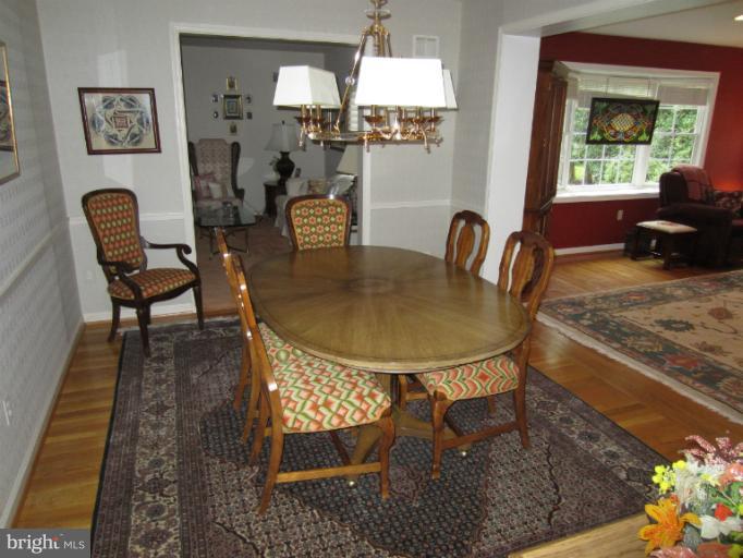 6708 Pawtucket Road Bethesda, MD 20817 - Photo 13 of 19 Dining Room