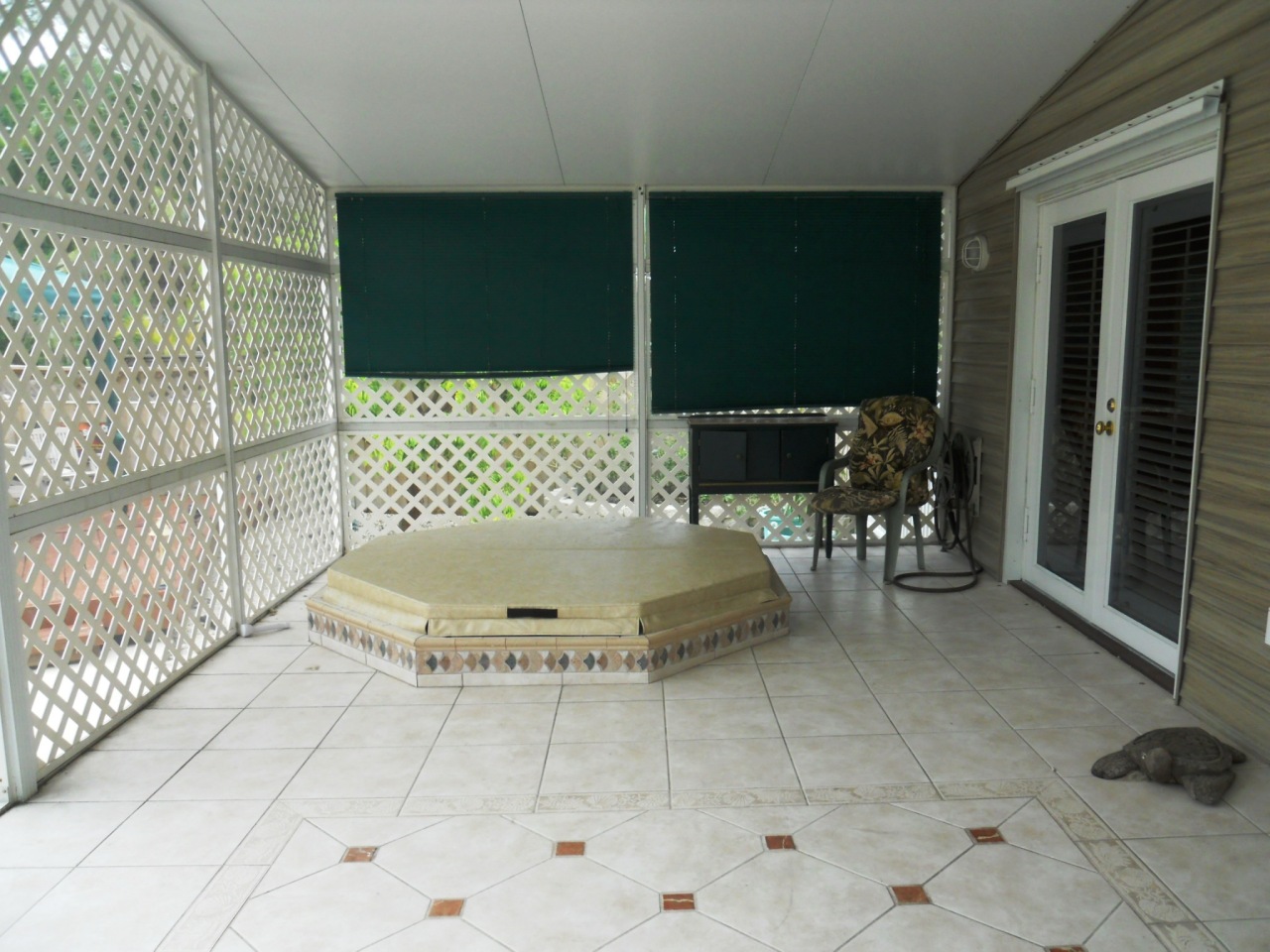 221 Upper Matecumbe Road Key Largo, FL 33037 - Photo 14 of 21 Porch
