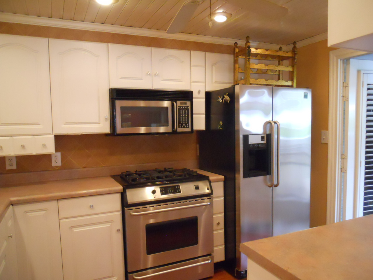 221 Upper Matecumbe Road Key Largo, FL 33037 - Photo 8 of 21 Kicthen