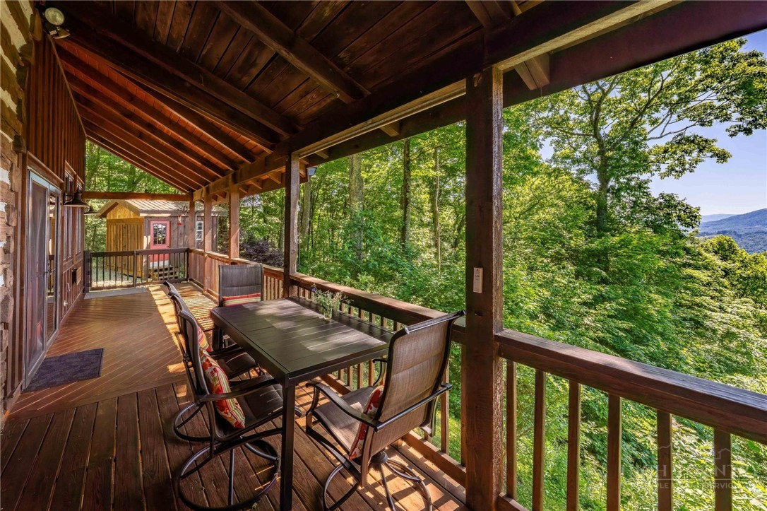 1260 Fork Ridge Road Zionville, NC 28698 - Photo 38 of 50