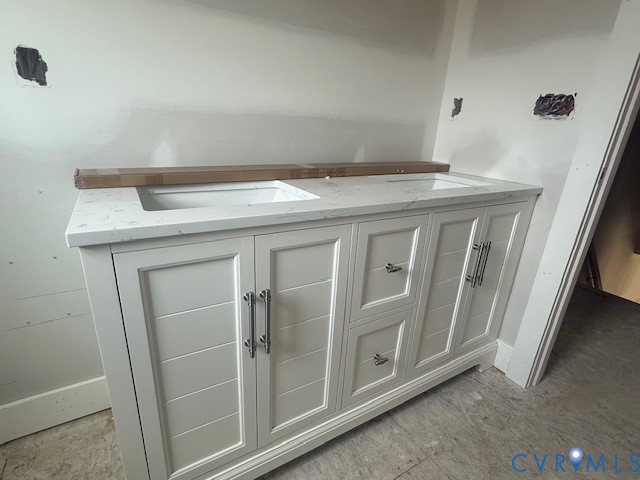 1526 New Town Road Goochland, VA 23063 - Photo 12 of 17 a view of a sink