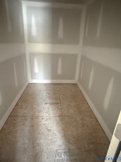 1526 New Town Road Goochland, VA 23063 - Photo 17 of 17 a view of empty room