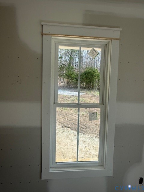 1526 New Town Road Goochland, VA 23063 - Photo 9 of 17 a view of a room that has a large window
