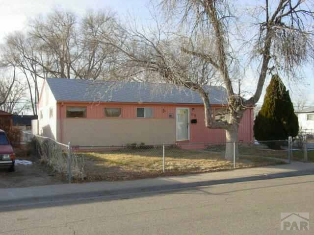1711 Comanche Road Pueblo, CO 81001 - Photo 1 of 1 Gallery Image 1