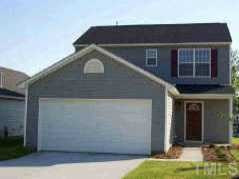 5824 Bryanstone Place Raleigh, NC 27610 - Photo 1 of 1 Exterior Front