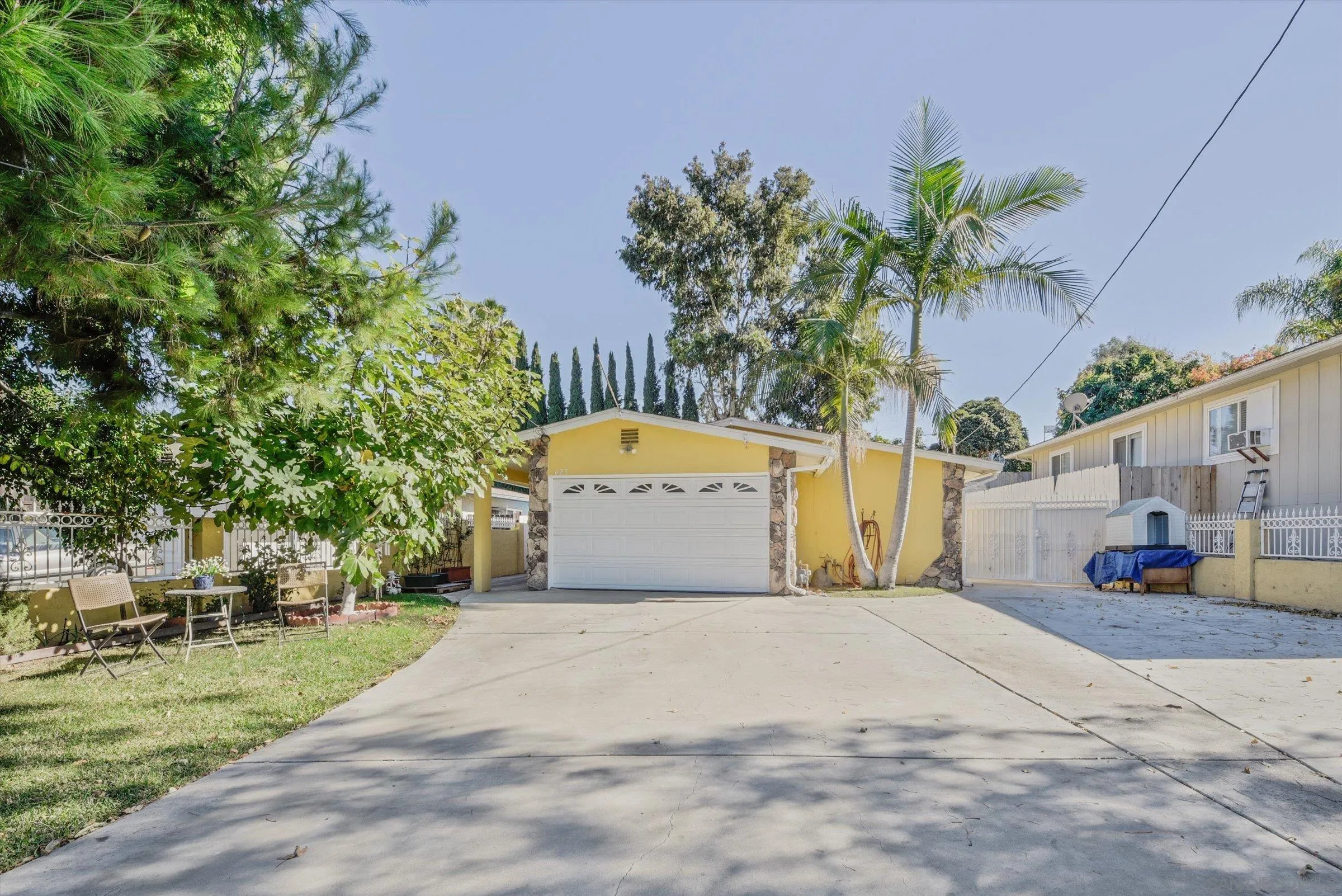 625 Kempton Street Spring Valley, CA 91977 - Photo 34 of 36 Gallery Image 34