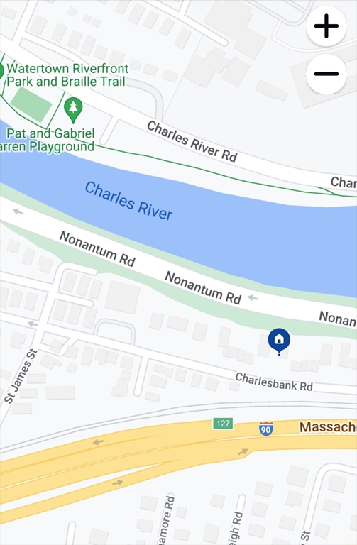 33 Charlesbank Road, Unit 33 Newton, MA 02458 - Photo 26 of 27